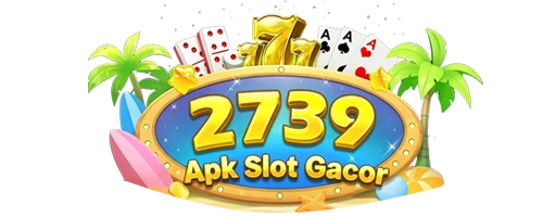 apk slot 2739slot